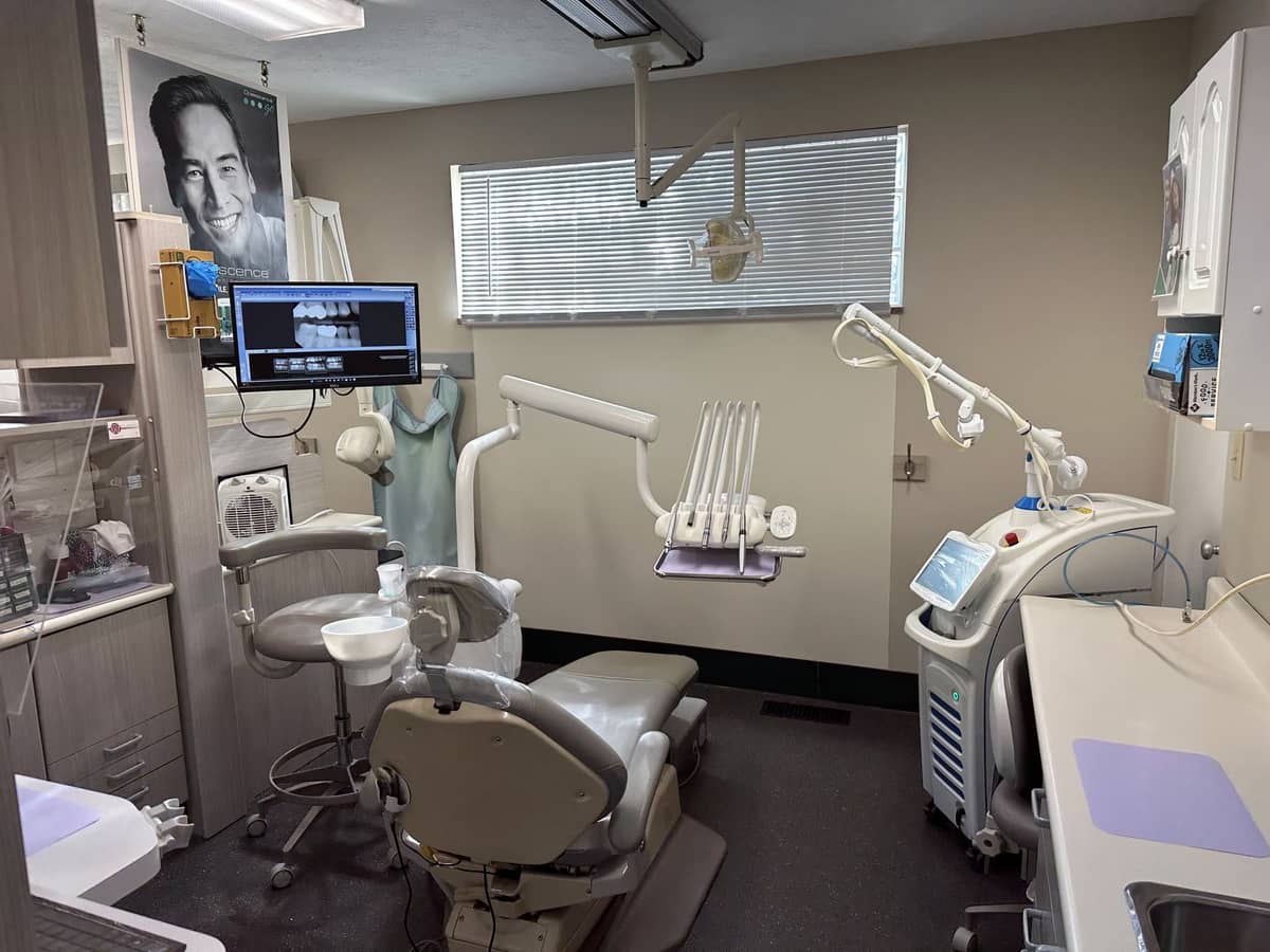 Cosmetic Dentistry